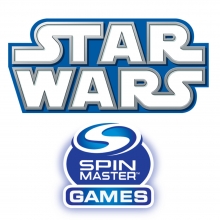Star Wars Spin Master
