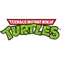 Teenage Mutant Ninja