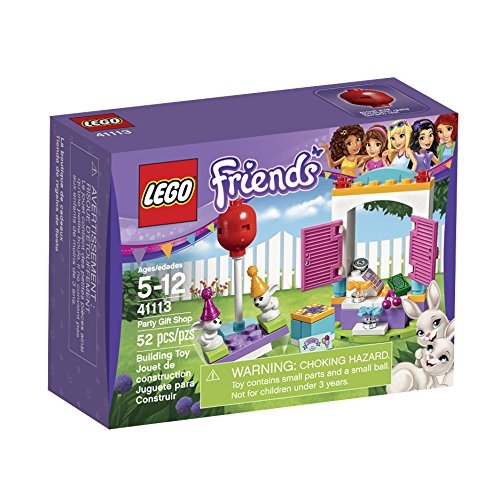 LEGO: День рождения: Магазин подарков Бишкек и Ош купить в магазине игрушек LEMUR.KG доставка по всему Кыргызстану